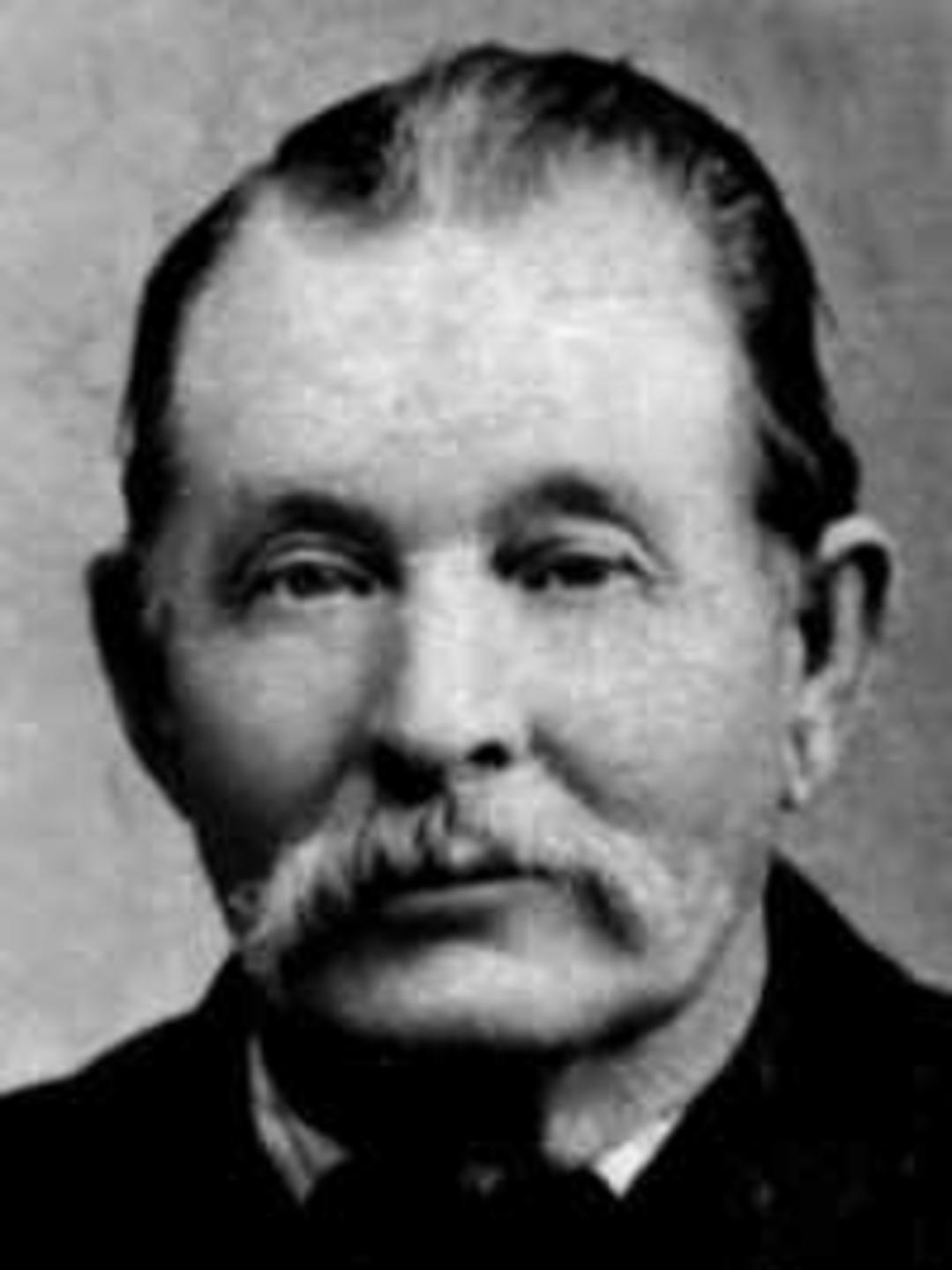 Theodore Frelinghuysen Housekeeper (1843 - 1915) Profile